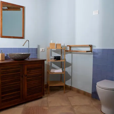 Amoroso - Ospitalita Mediterranea Pensión 4*