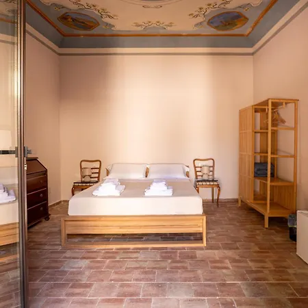 Amoroso - Ospitalita Mediterranea