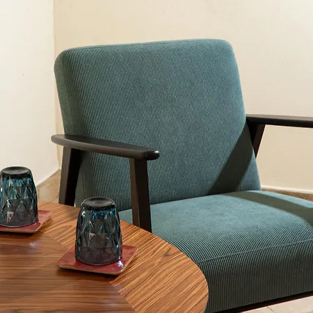 Amoroso - Ospitalita Mediterranea Agrigento