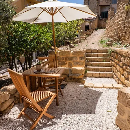 Amoroso - Ospitalita Mediterranea Vendégház 4*