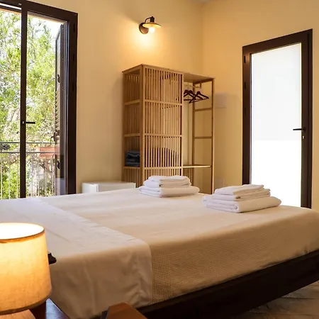 Pensión Amoroso - Ospitalita Mediterranea 4*