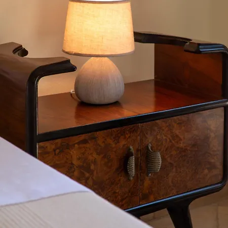 Amoroso - Ospitalita Mediterranea Pensión 4*