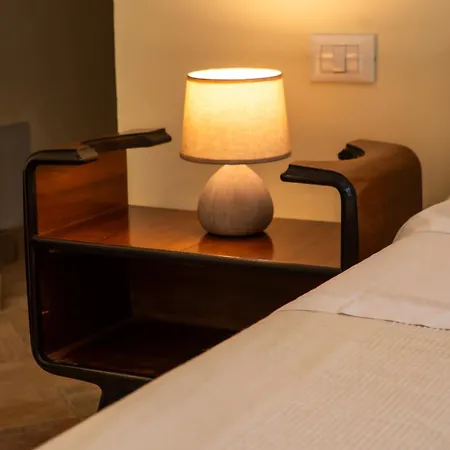 Pensión Amoroso - Ospitalita Mediterranea 4*