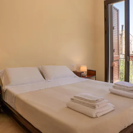 Amoroso - Ospitalita Mediterranea Pensión 4*