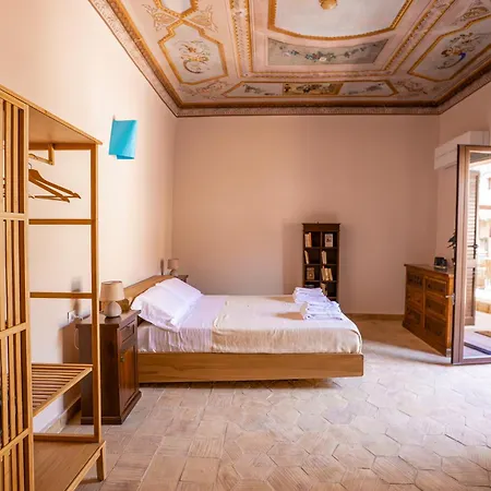 Guest house Amoroso - Ospitalita Mediterranea 4*