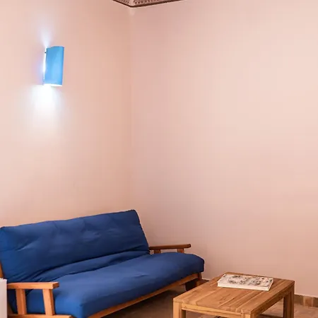 Pensión Amoroso - Ospitalita Mediterranea