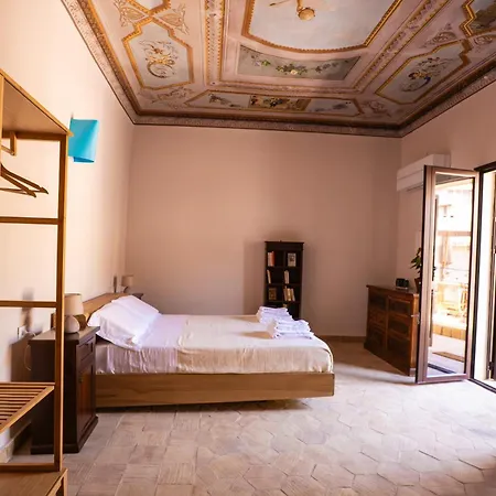 Pensión Amoroso - Ospitalita Mediterranea Agrigento