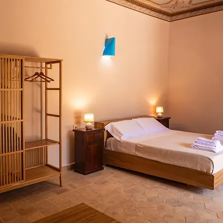 Pensión Amoroso - Ospitalita Mediterranea Agrigento