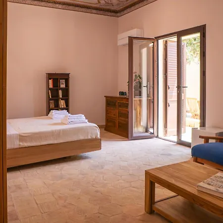 Guest house Amoroso - Ospitalita Mediterranea *
