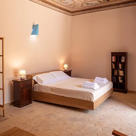 Amoroso - Ospitalita Mediterranea 4* Agrigento