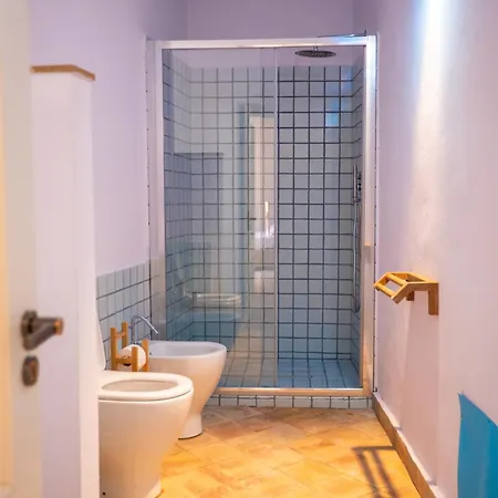 Amoroso - Ospitalita Mediterranea 4*