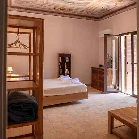 Amoroso - Ospitalita Mediterranea 4* Agrigento