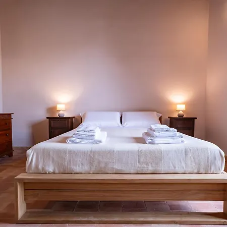 Penzion Amoroso - Ospitalita Mediterranea Agrigento