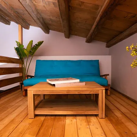 Guest house Amoroso - Ospitalita Mediterranea Agrigento