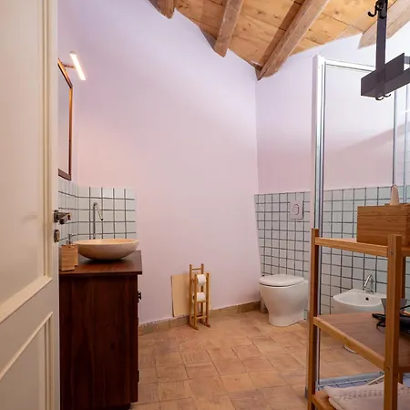 Amoroso - Ospitalita Mediterranea Agrigento