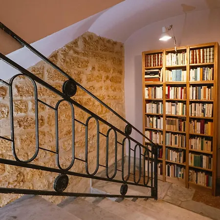 Amoroso - Ospitalita Mediterranea Guest house