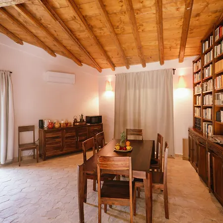 Penzion Amoroso - Ospitalita Mediterranea Agrigento