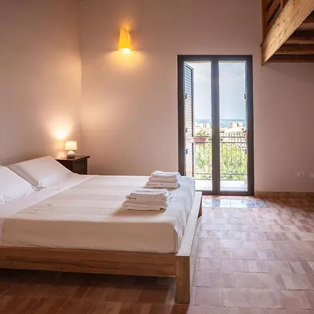 Amoroso - Ospitalita Mediterranea Guest house *