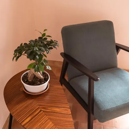 Pensión Amoroso - Ospitalita Mediterranea 4*