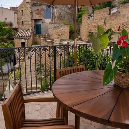 Penzion Amoroso - Ospitalita Mediterranea Agrigento