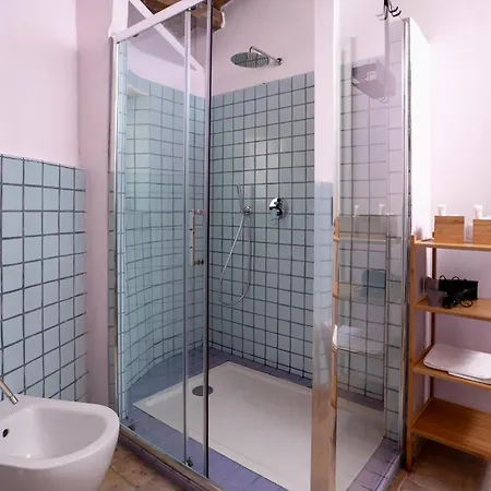 Amoroso - Ospitalita Mediterranea Pensión