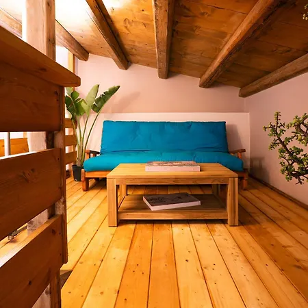 Amoroso - Ospitalita Mediterranea Guest house *