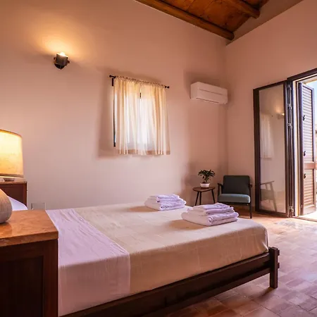 Guest house Amoroso - Ospitalita Mediterranea Agrigento
