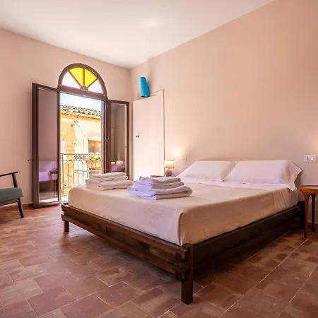 Amoroso - Ospitalita Mediterranea 4*