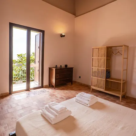 Amoroso - Ospitalita Mediterranea 4* Agrigento