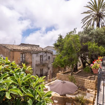 Guest house Amoroso - Ospitalita Mediterranea