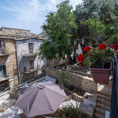 Amoroso - Ospitalita Mediterranea Penzion Agrigento