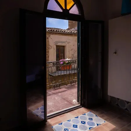 Pensión Amoroso - Ospitalita Mediterranea Agrigento