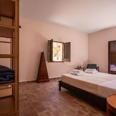 Amoroso - Ospitalita Mediterranea Agrigento
