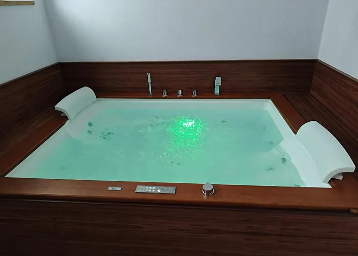 Amoroso - Ospitalita Mediterranea أغريجنتو