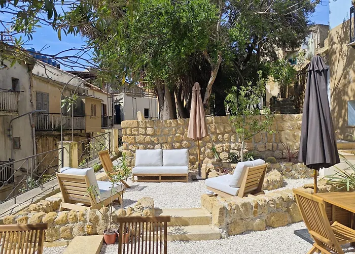 Amoroso - Ospitalita Mediterranea Guest house