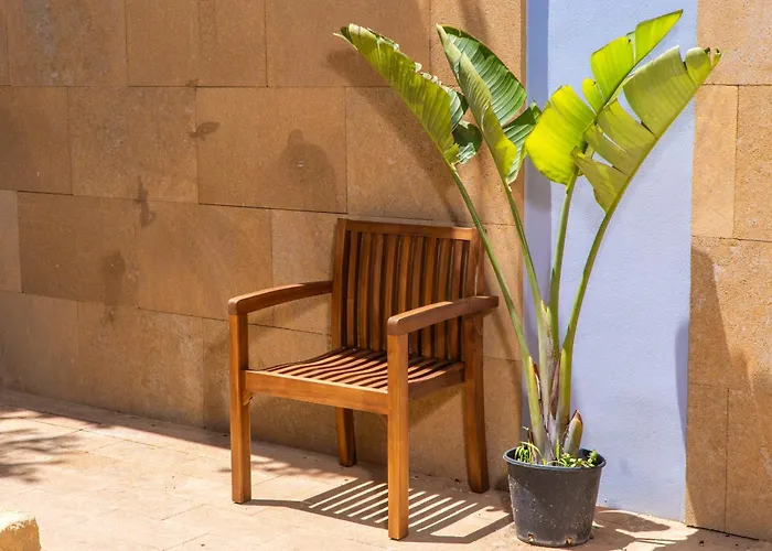 Amoroso - Ospitalita Mediterranea