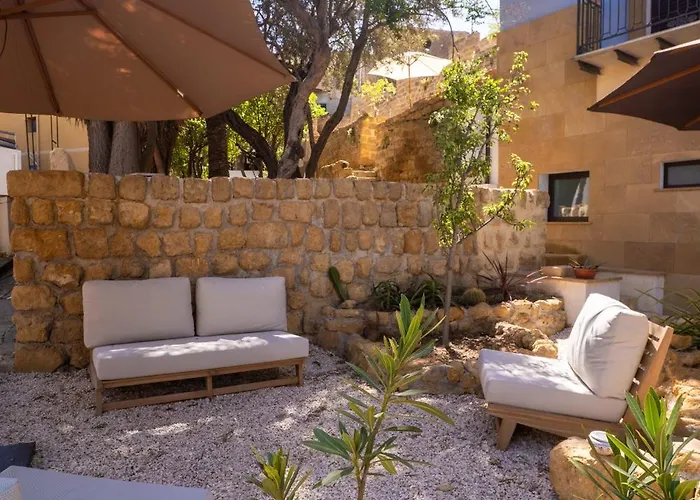 Amoroso - Ospitalita Mediterranea Guest house 4*