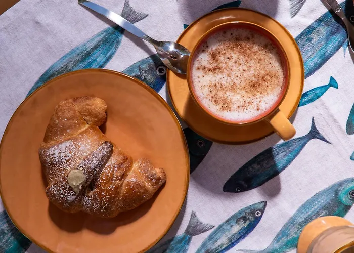 Amoroso - Ospitalita Mediterranea Vendégház Agrigento
