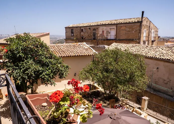 Amoroso - Ospitalita Mediterranea 4* Agrigento