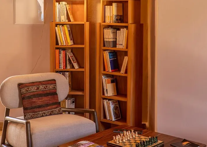 Amoroso - Ospitalita Mediterranea 4* Agrigento