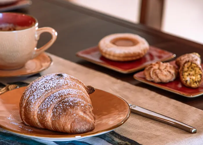 Amoroso - Ospitalita Mediterranea 4*