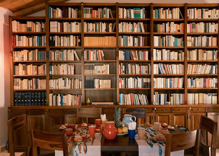 Amoroso - Ospitalita Mediterranea Guest house