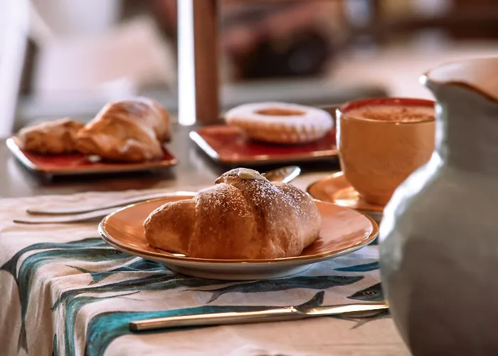 Guest house Amoroso - Ospitalita Mediterranea Agrigento