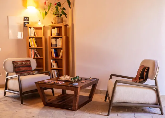 Guest house Amoroso - Ospitalita Mediterranea Agrigento