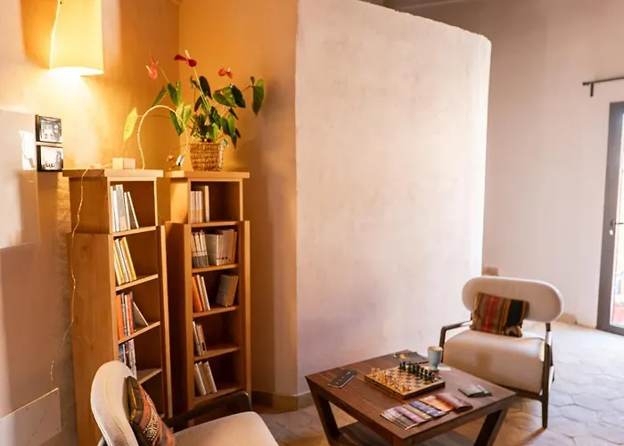 Guest house Amoroso - Ospitalita Mediterranea Agrigento