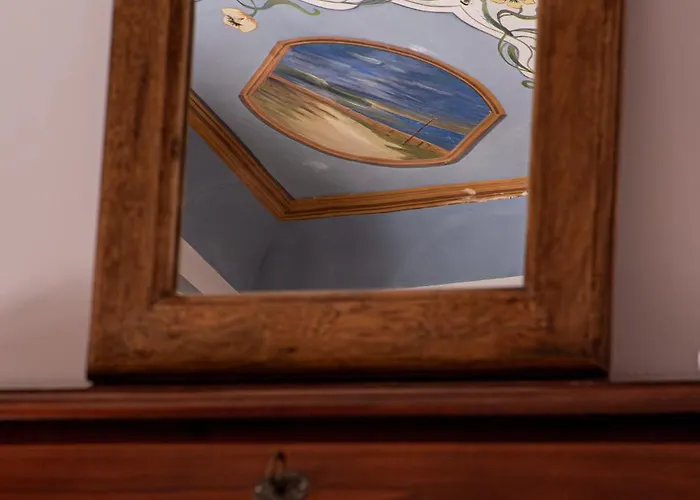 Amoroso - Ospitalita Mediterranea Vendégház 4*