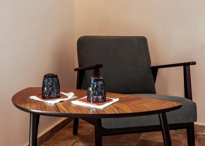 Amoroso - Ospitalita Mediterranea أغريجنتو