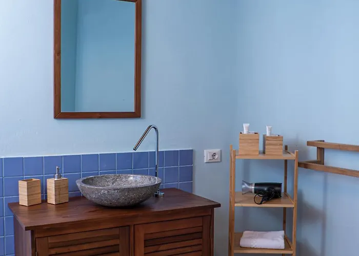 Amoroso - Ospitalita Mediterranea Guest house Agrigento