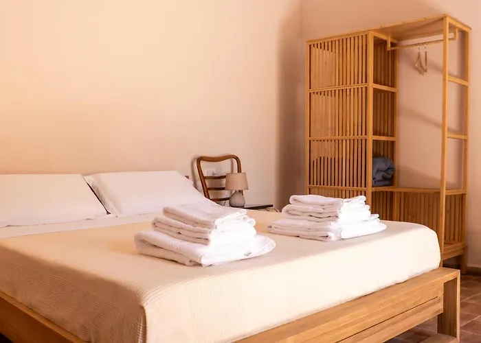 Amoroso - Ospitalita Mediterranea 4*