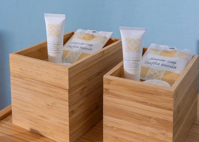 بيت ضيافة Amoroso - Ospitalita Mediterranea أغريجنتو